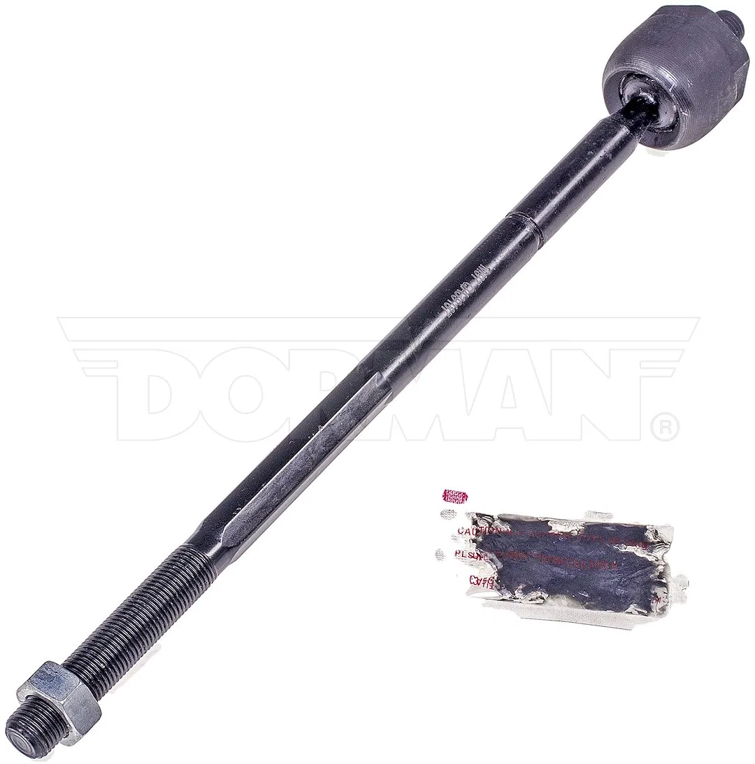 IS406 – DORMAN Tie Rod End, OE Replacement - view 2